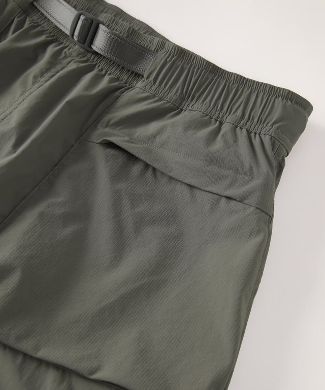 AeroEase Utility Skort