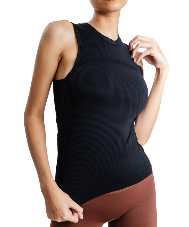 FlowForm Everyday Crew Tank