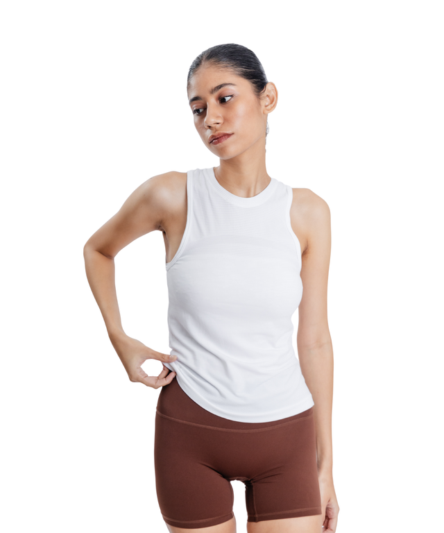 FlowForm Everyday Crew Tank