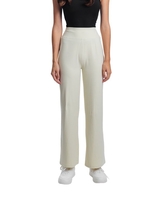 CloudEase Relaxed Wide-Leg Pants (30.5" inseam)