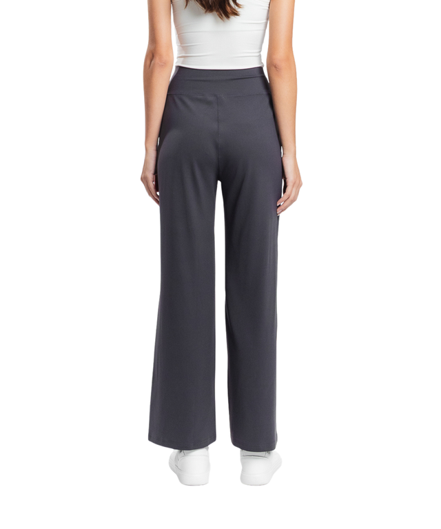 CloudEase Relaxed Wide-Leg Pants (30.5" inseam)