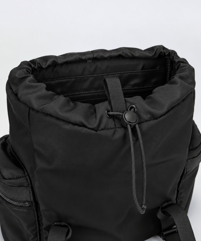 Carry-All Backpack (Water-Resistant)