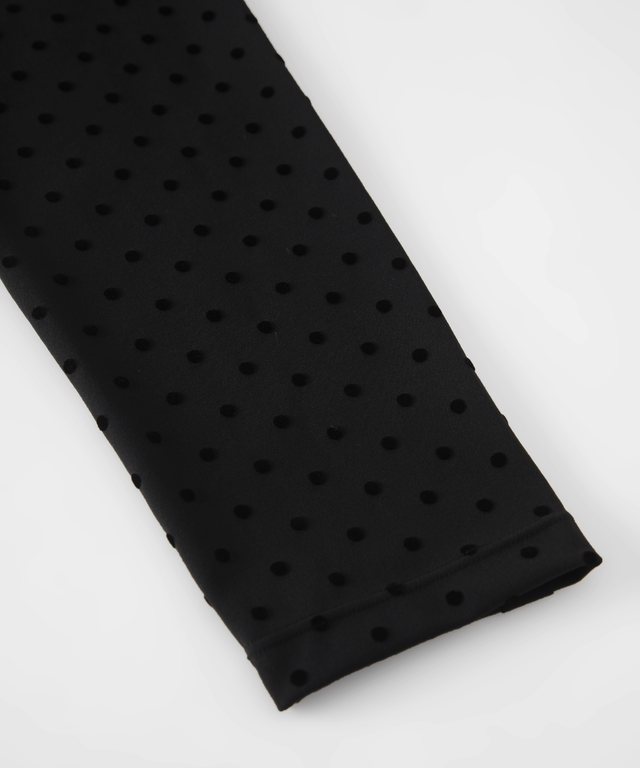 PowerForm Full-Zip Jacket (Polka Dot Edition)