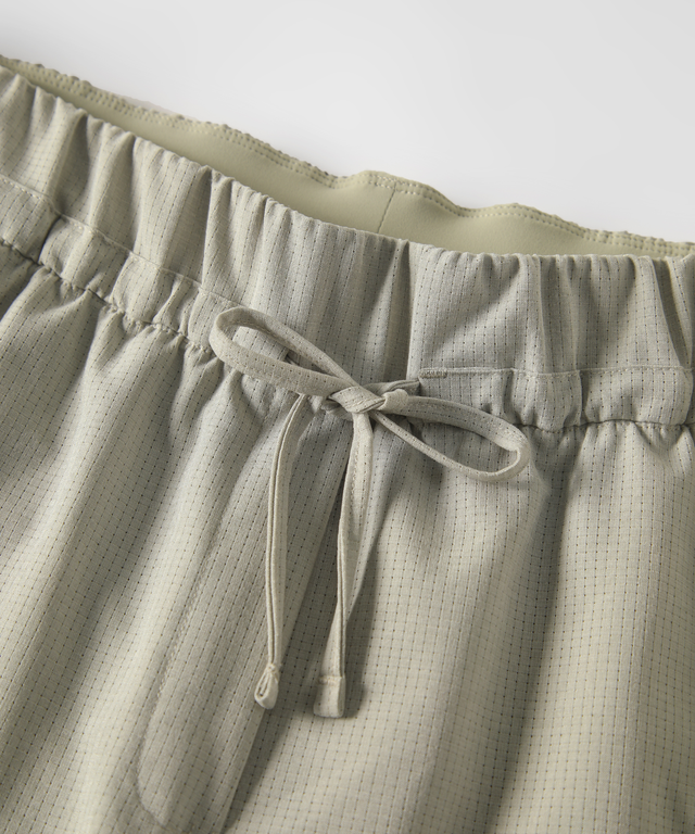 AeroEase Cinch Hem Pants