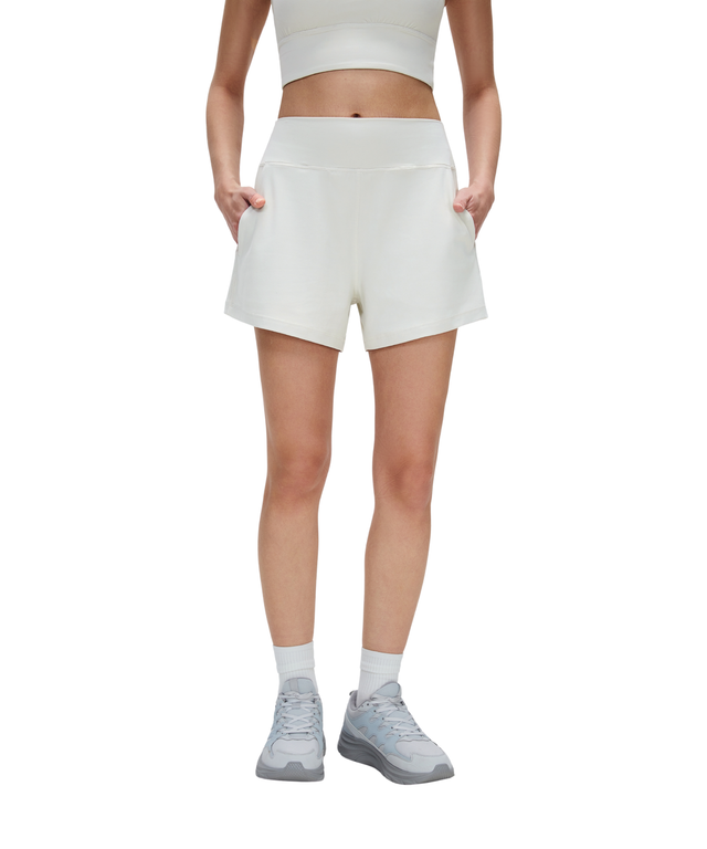 CloudEase Everyday Shorts (3.5" Inseam)