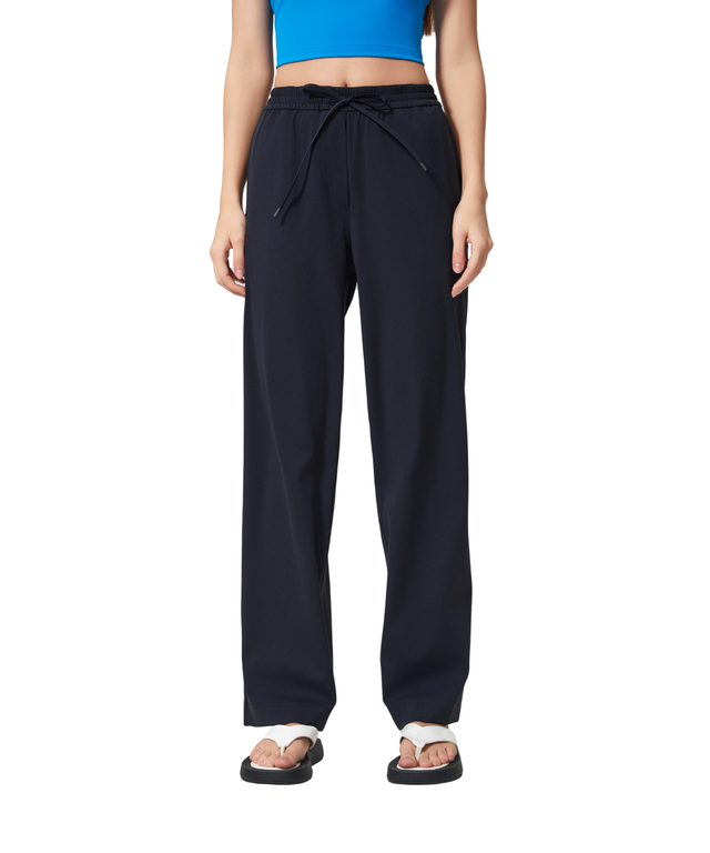 FlexEase Drawstring Trousers