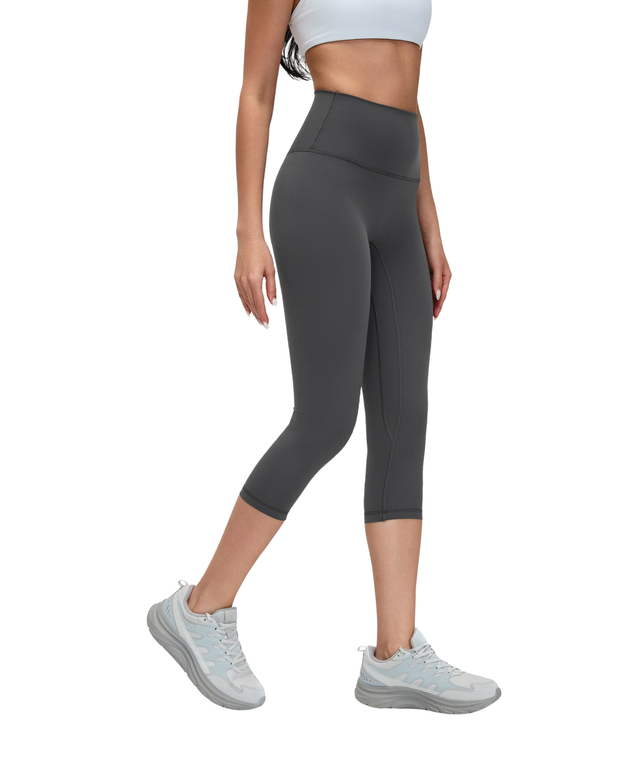 PowerForm Cropped Leggings (20” Inseam)