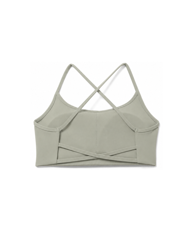 FlowForm Cross-Back Bra