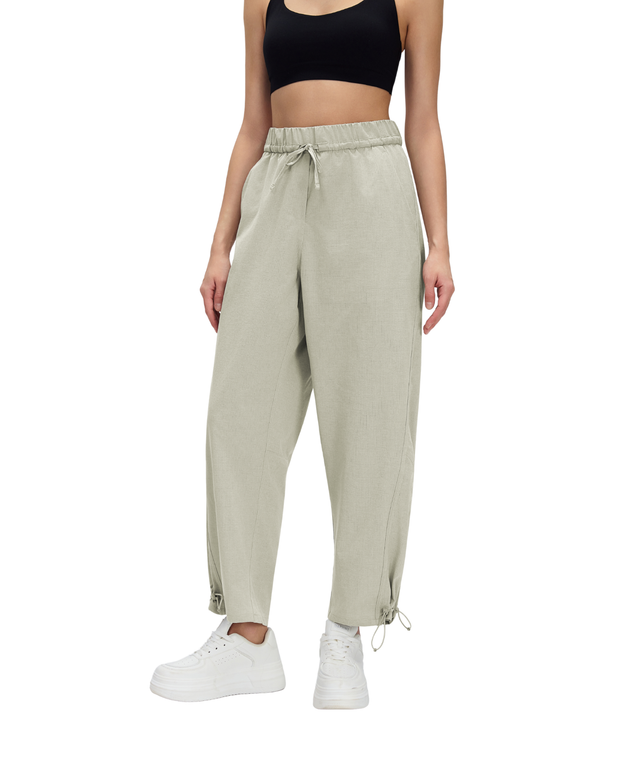 AeroEase Cinch Hem Pants