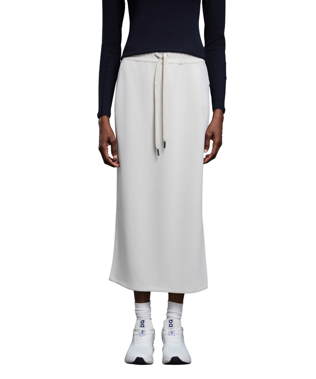 CloudEase Air Midi Skirt