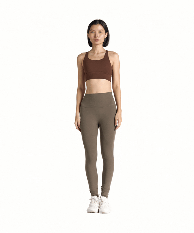 PowerForm 26" Seamless Leggings