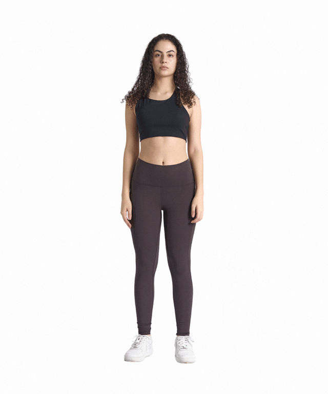 FlowForm Tilt Bra (with built in pads)