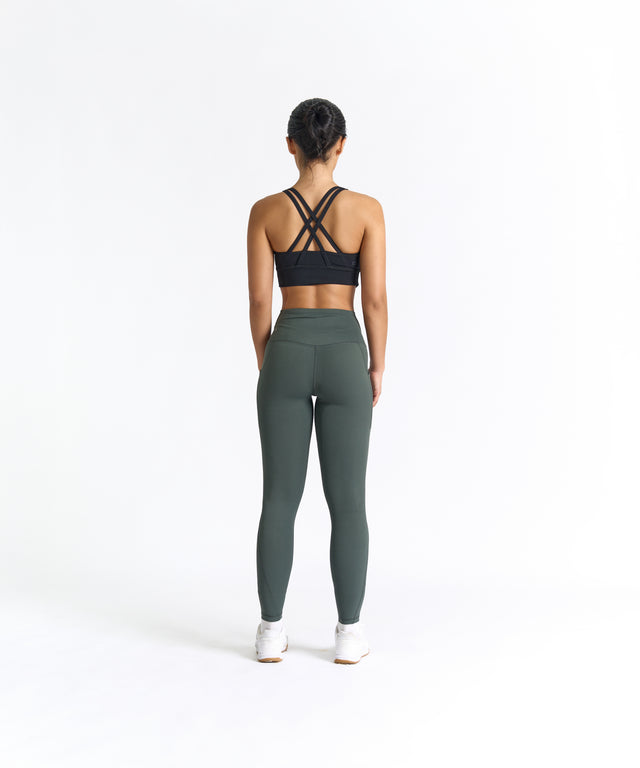 SwiftForm 26” Leggings with Pockets