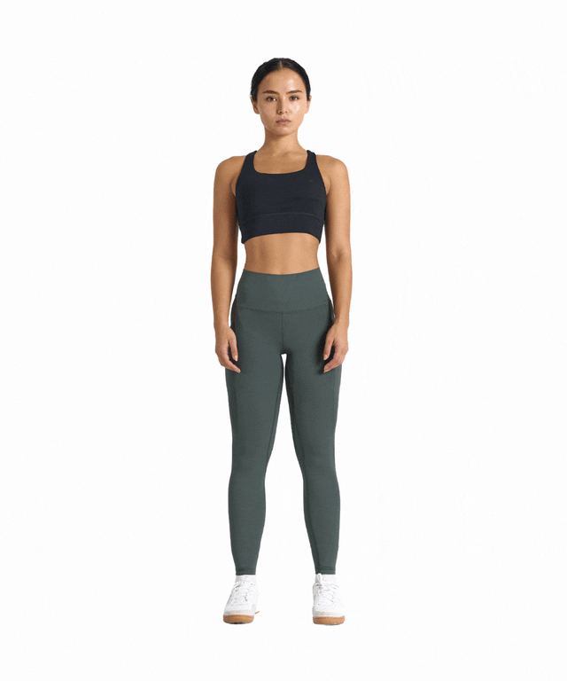 SwiftForm 26” Leggings with Pockets