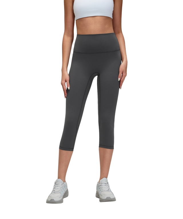 PowerForm Cropped Leggings (20” Inseam)