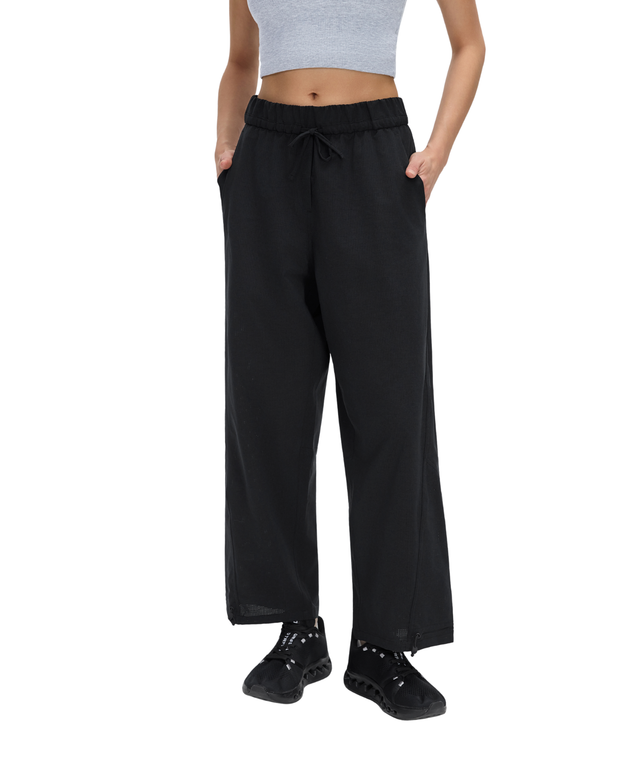 AeroEase Cinch Hem Pants