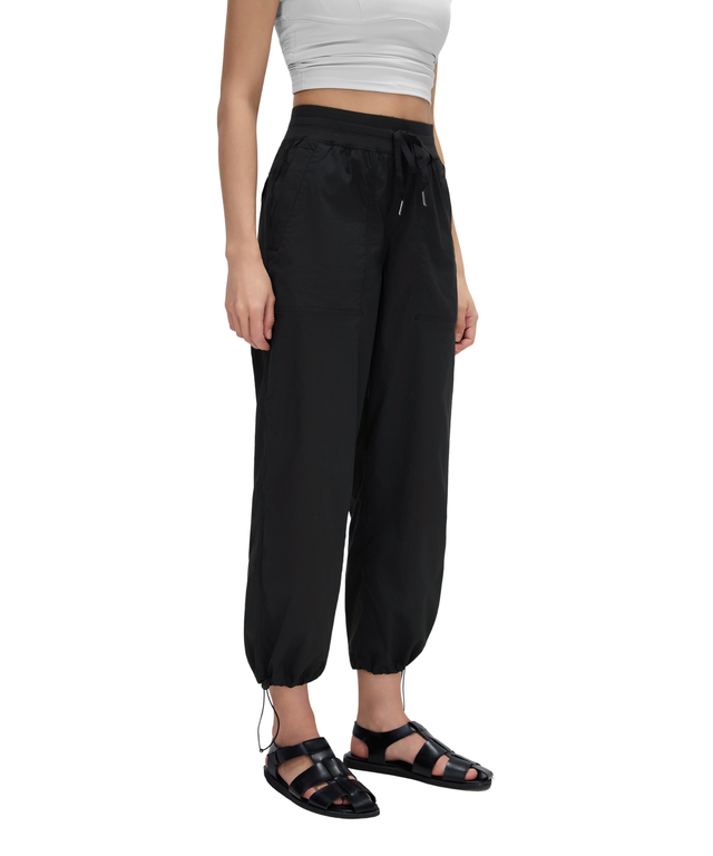 AeroEase Relaxed Cinch Hem Pants (24" inseam)