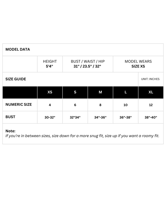 SwiftForm Interlace Long-Line Bra