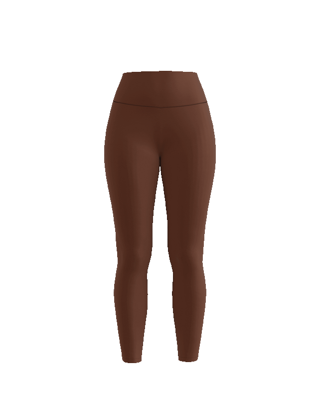 PowerForm Shaping 28” Seamless Leggings