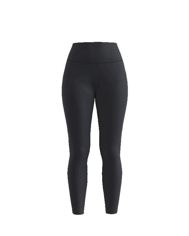 PowerForm Shaping 28” Seamless Leggings