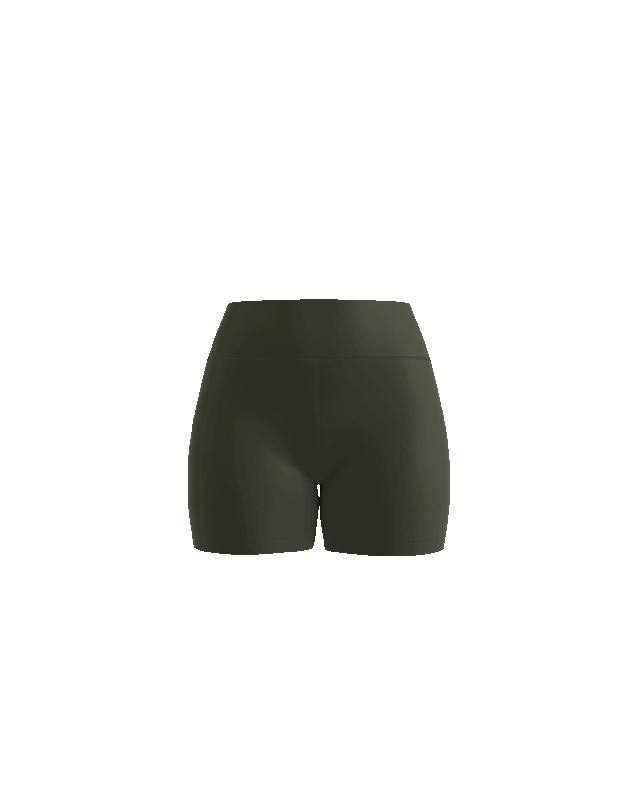SwiftForm 4" Shorts