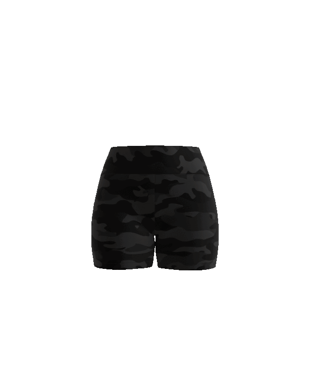 SwiftForm 4" Shorts