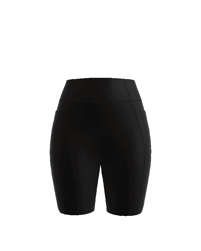 SwiftForm 6" Shorts with Pockets