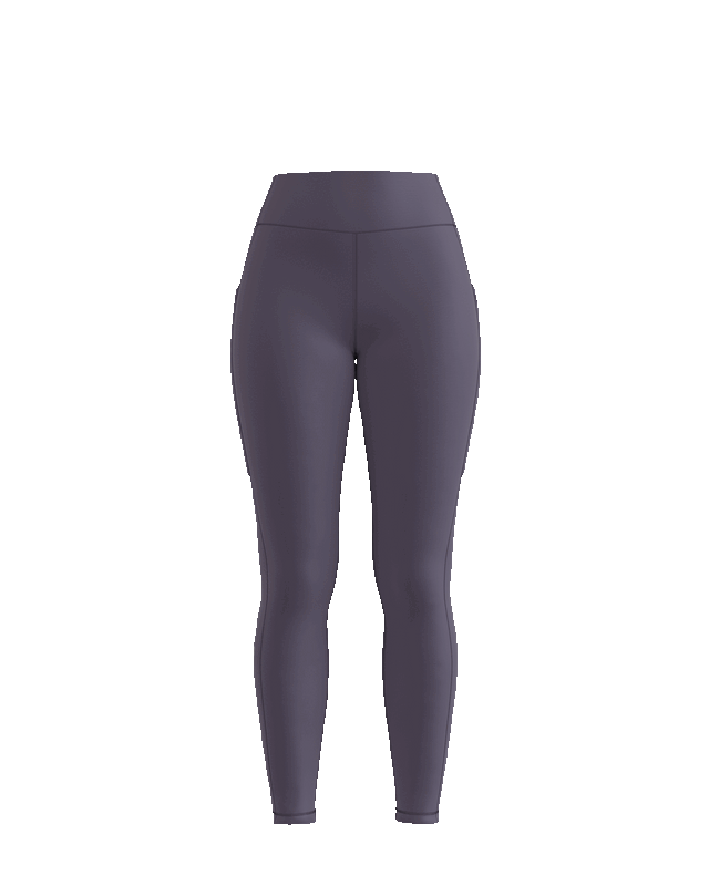 SwiftForm Circuit 26” Leggings with Pockets
