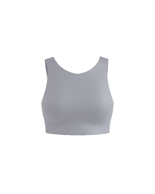 SwiftForm Cloud Bra (with built in pads)