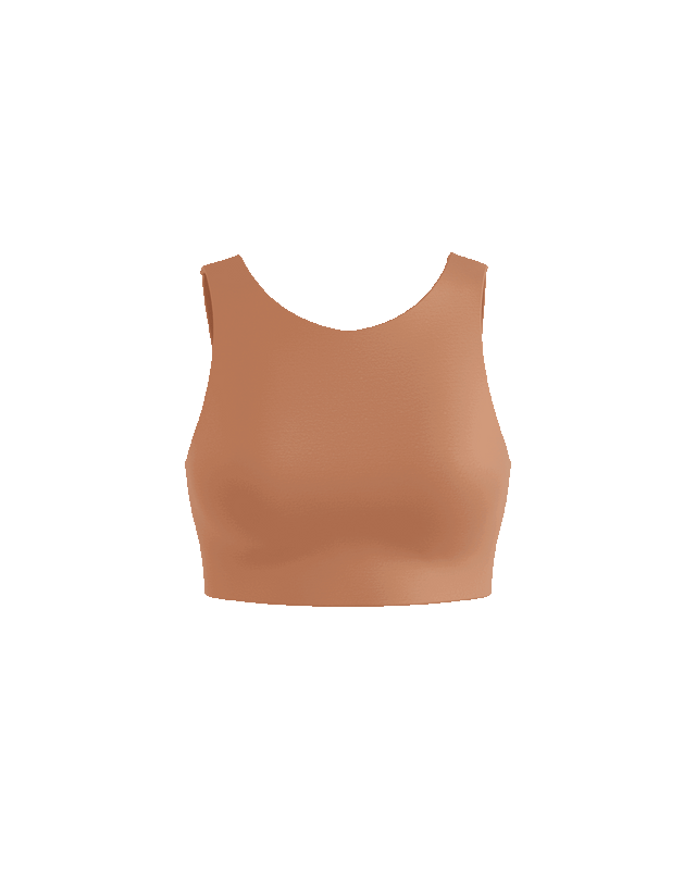 SwiftForm Cloud Bra (with built in pads)