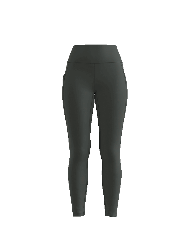SwiftForm 26” Leggings with Pockets