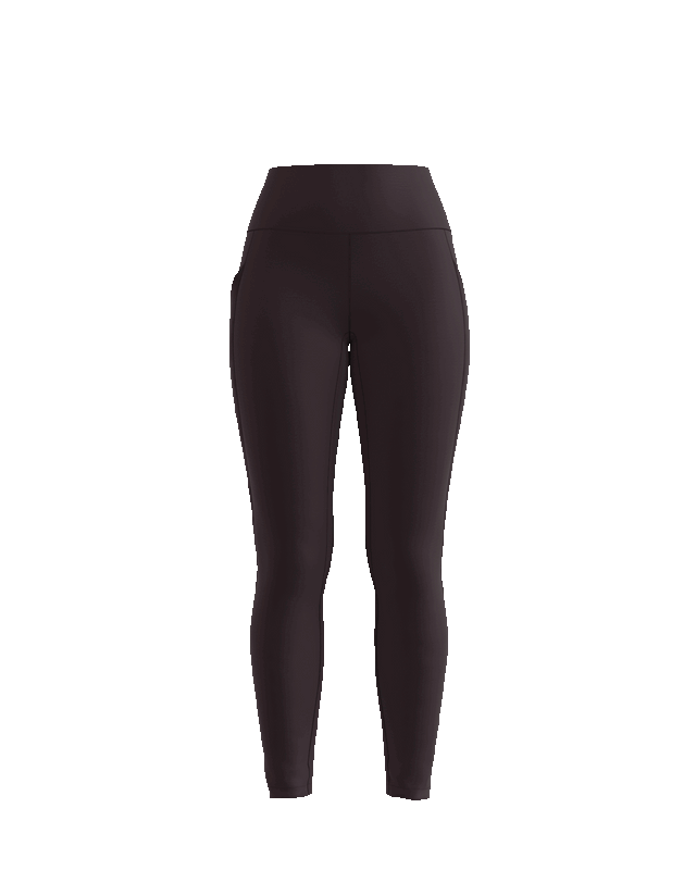 SwiftForm 26” Leggings with Pockets