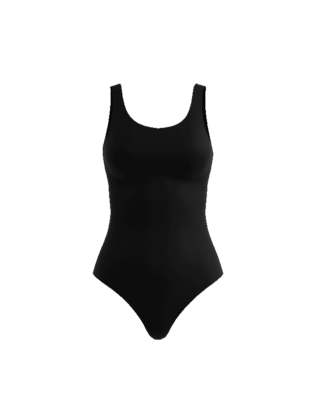 FlexEase Ultralight Tank Bodysuit
