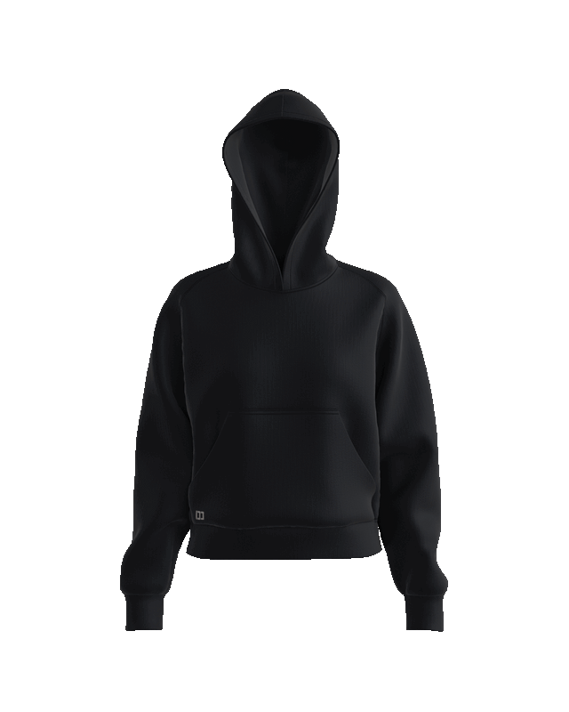 CloudEase Air Hoodie