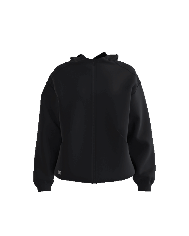 CloudEase Air Full-Zip Hoodie