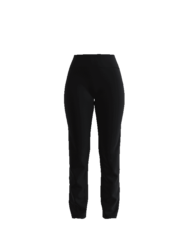 FlexEase High Rise Flared Leggings