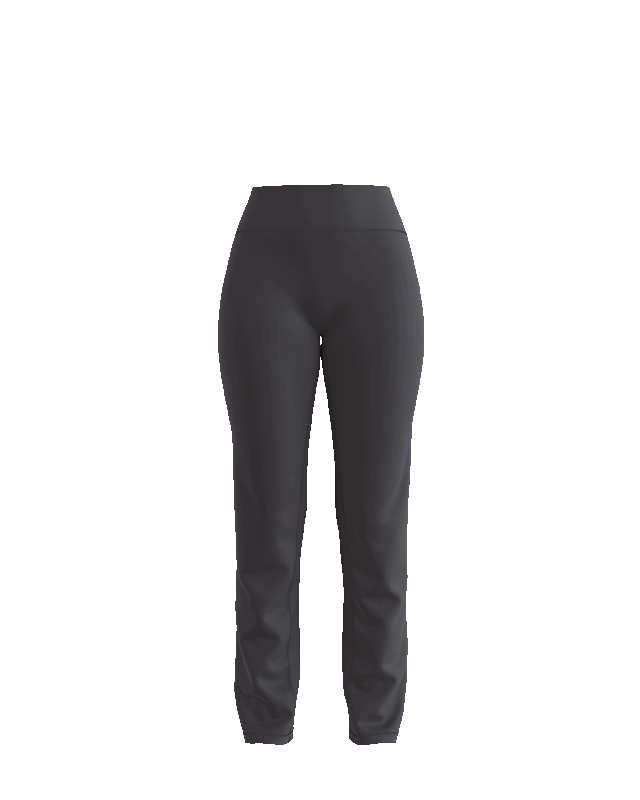 FlexEase High Rise Flared Leggings
