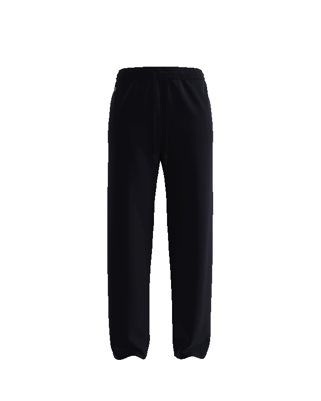 CloudEase Cotton Air Track Pants