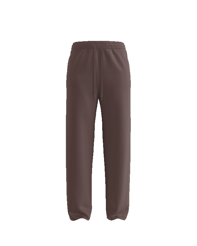 CloudEase Cotton Air Track Pants