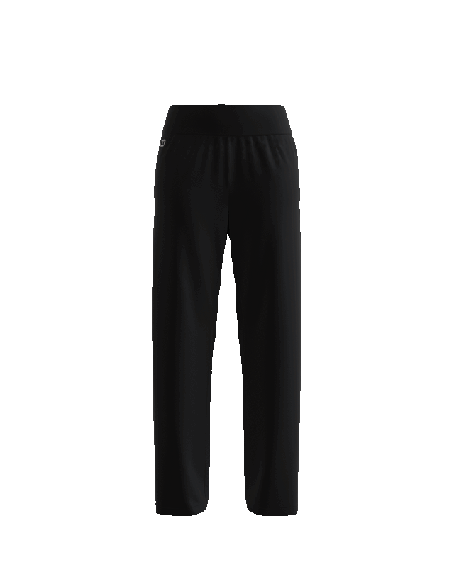 FlexEase Nylon Lux Pants