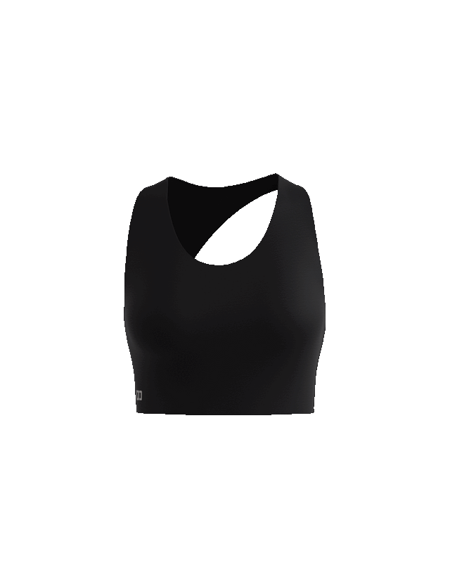 FlowForm Tilt Bra (with built in pads)