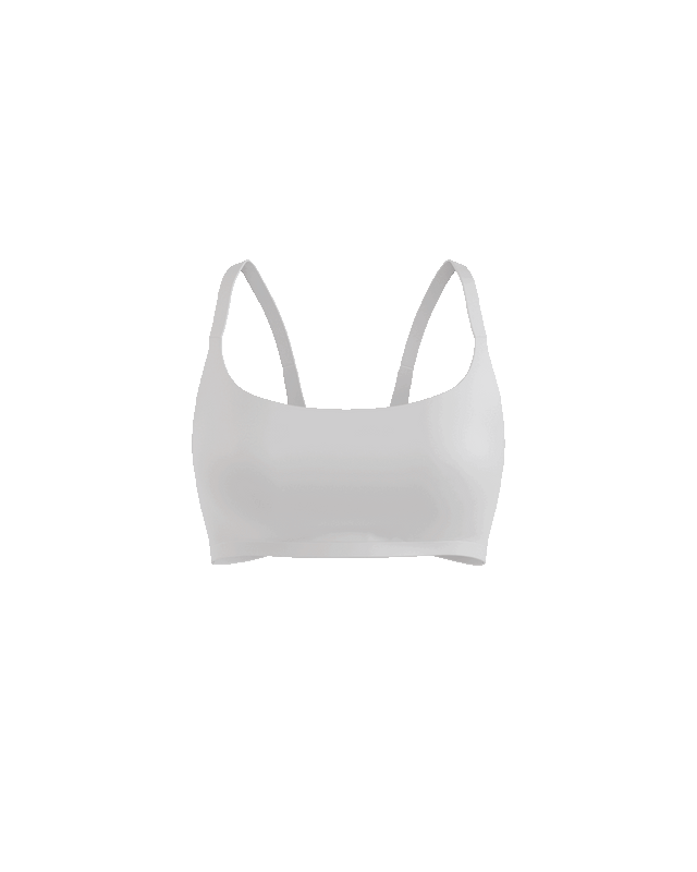 FlowForm V Bra (with built in pads)