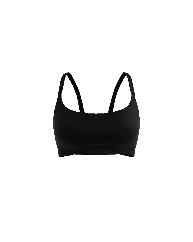 FlowForm V Bra (with built in pads)
