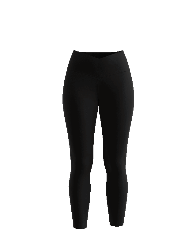FlowForm V-Sculpt 26” Leggings