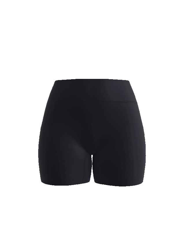 PowerForm 4" Seamless Shorts