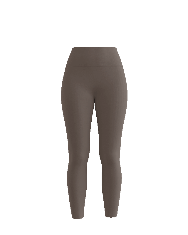 PowerForm 26" Seamless Leggings