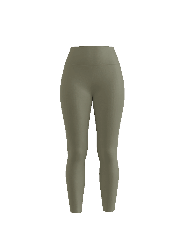 PowerForm 28” Seamless Leggings