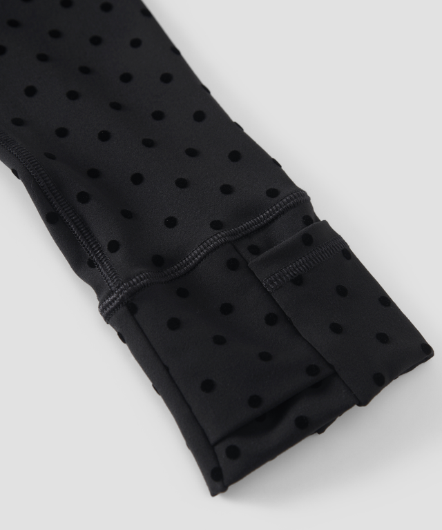 PowerForm Full-Zip Jacket (Polka Dot Edition)
