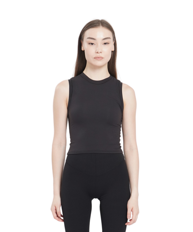 FlexEase Ultralight Highneck Tank (with built in pads)