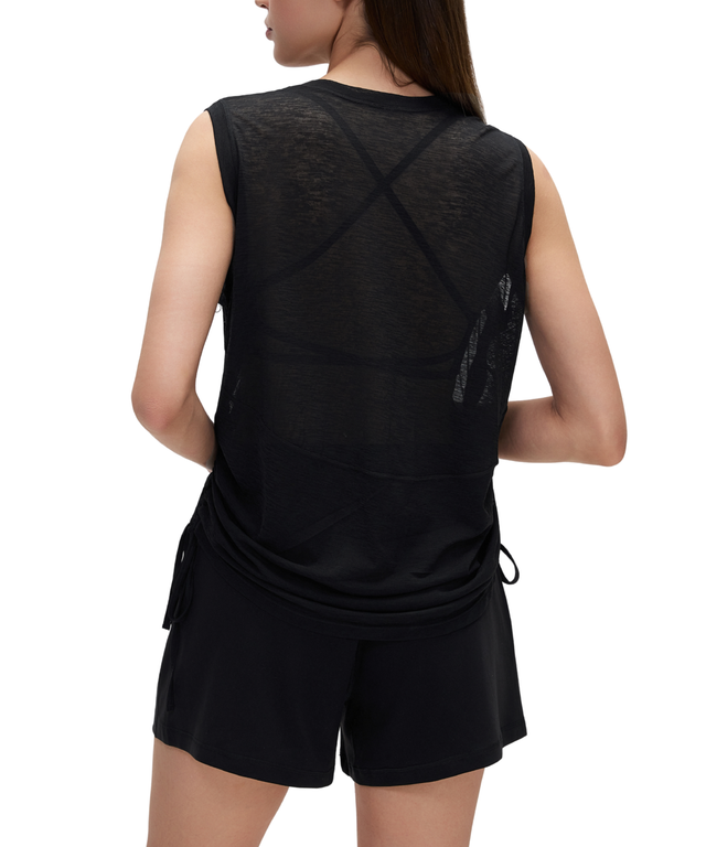 Barely There Cinch Tank